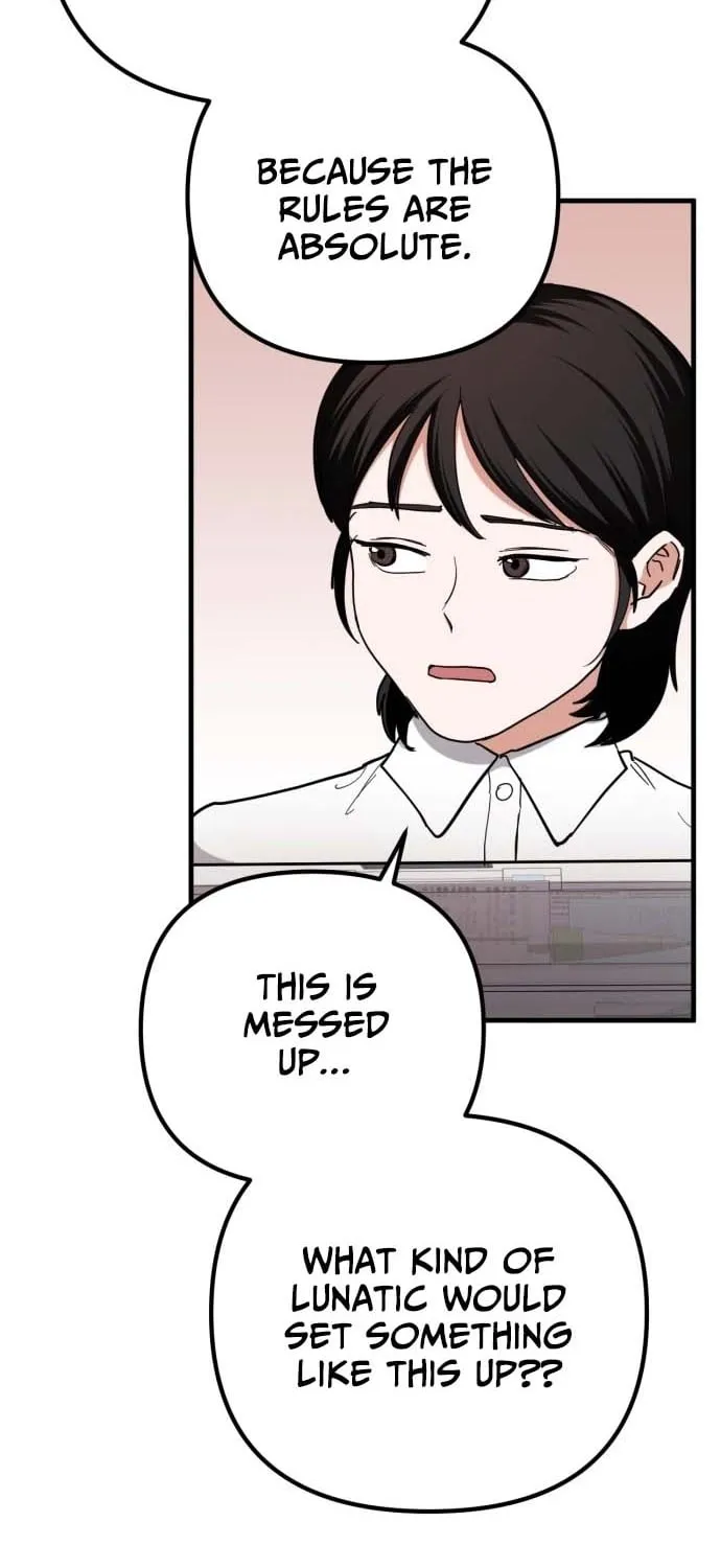The Mysterious Hotel Chapter 2 page 55 - 