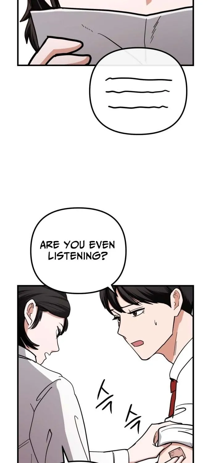 The Mysterious Hotel Chapter 2 page 61 - 