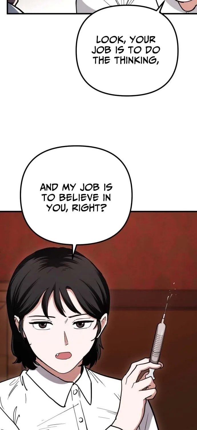 The Mysterious Hotel Chapter 2 page 63 - 