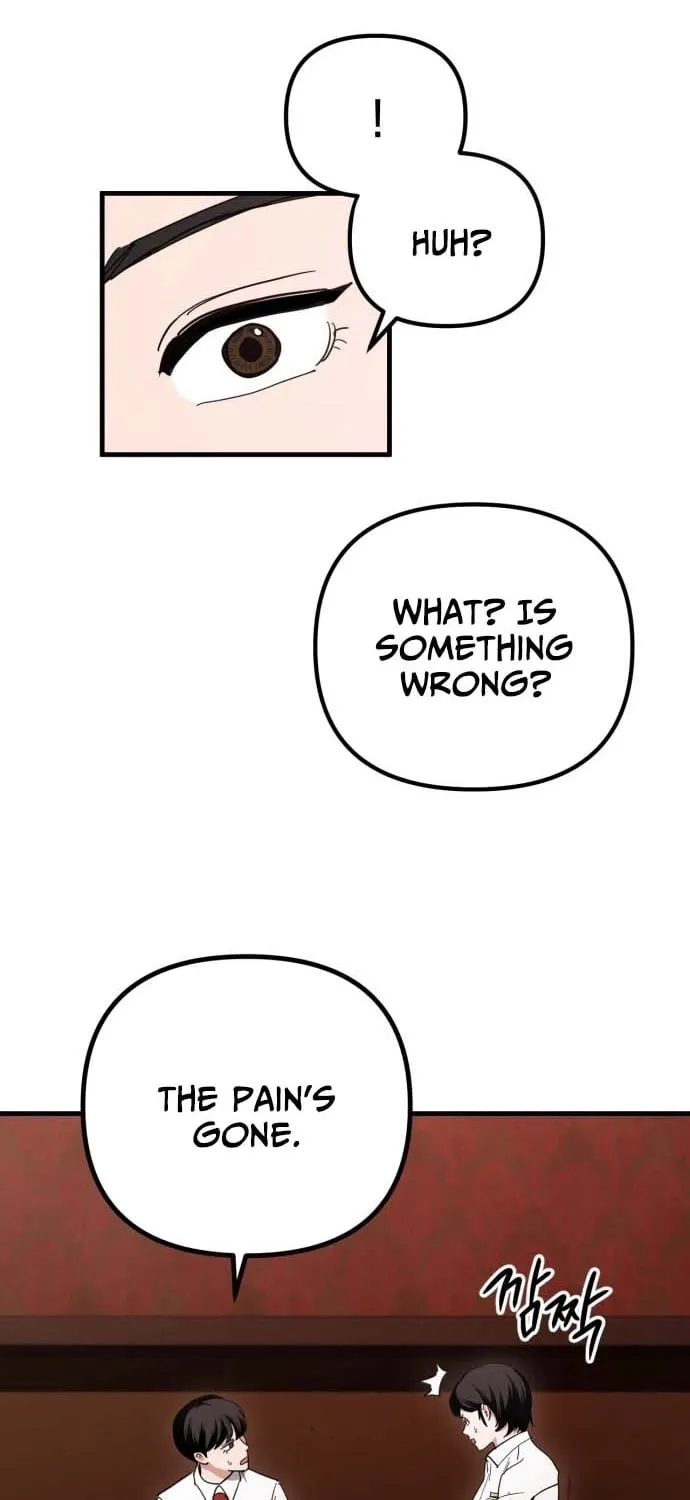 The Mysterious Hotel Chapter 2 page 69 - 