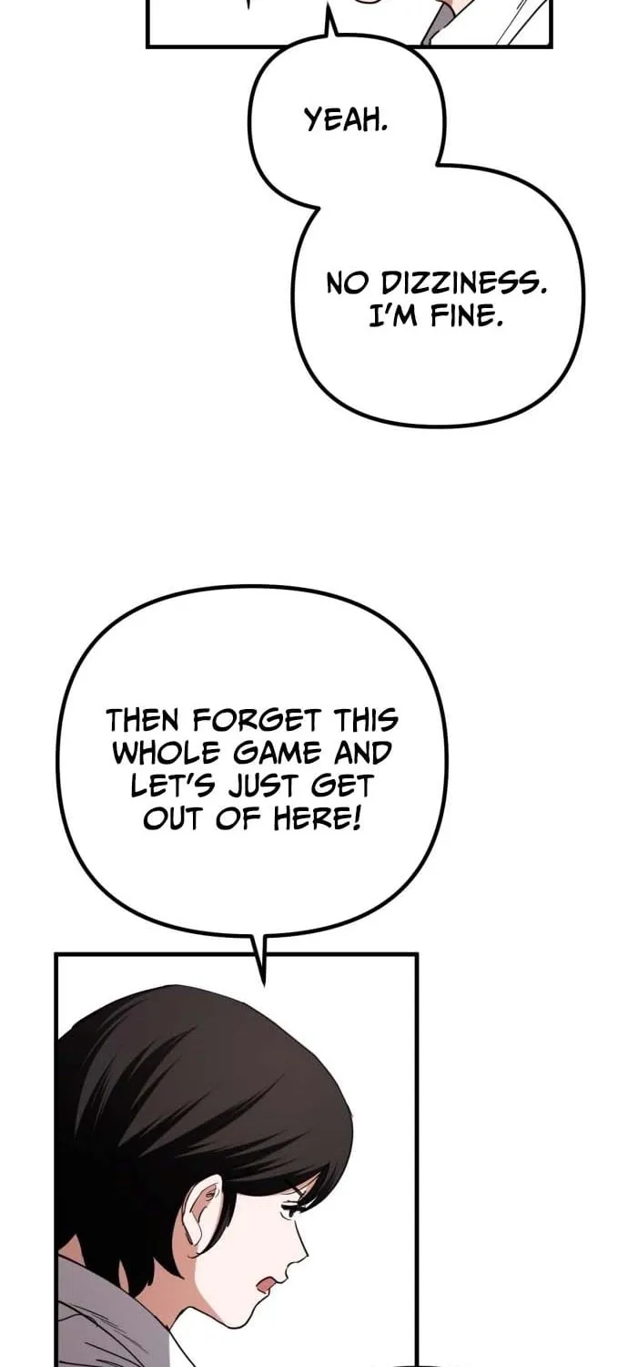 The Mysterious Hotel Chapter 2 page 71 - 