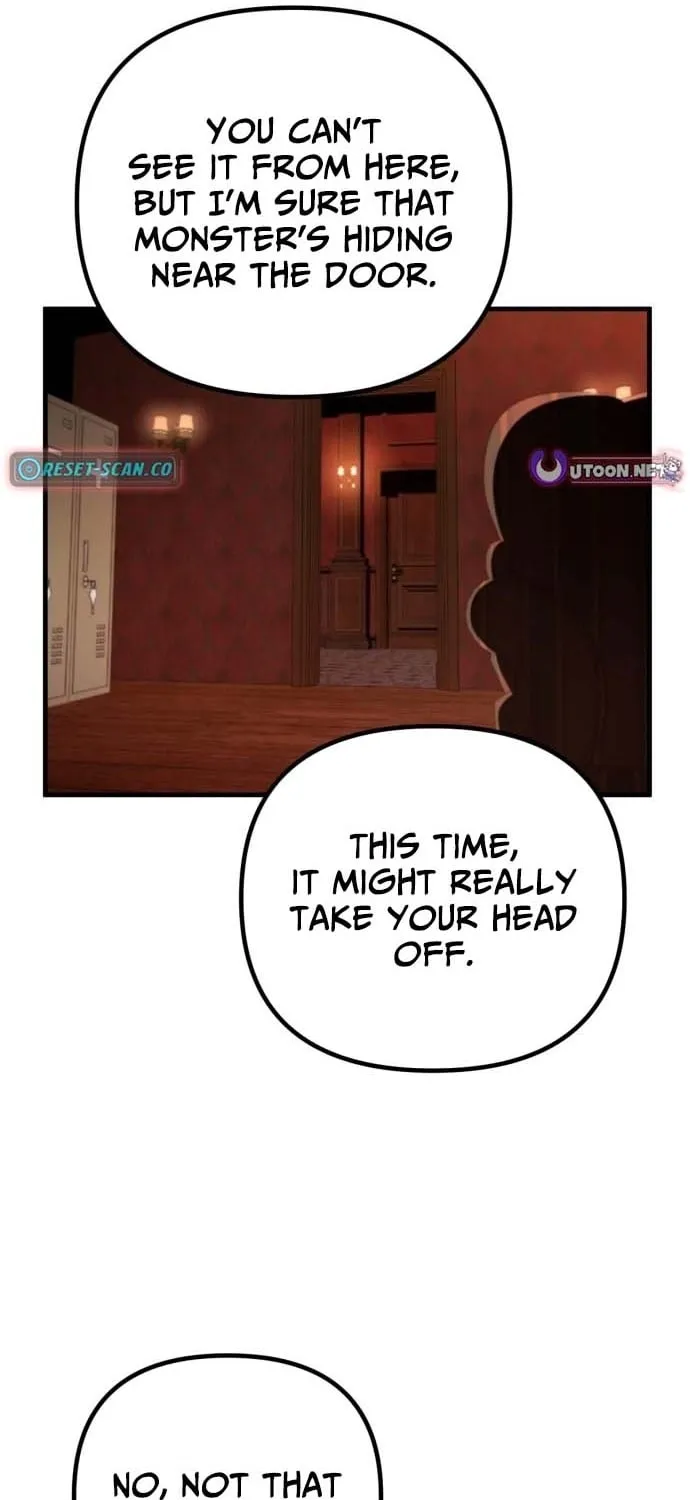 The Mysterious Hotel Chapter 2 page 73 - 