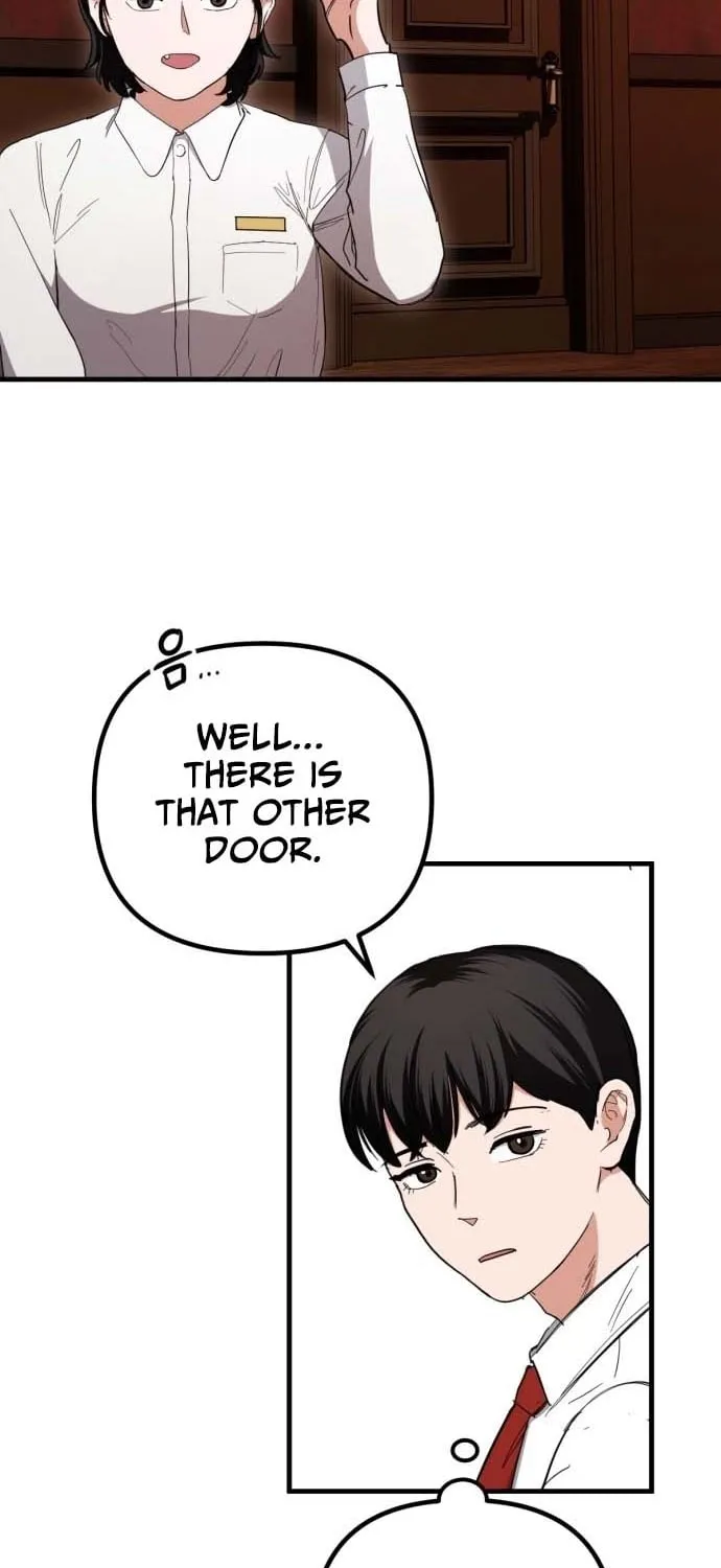 The Mysterious Hotel Chapter 2 page 75 - 