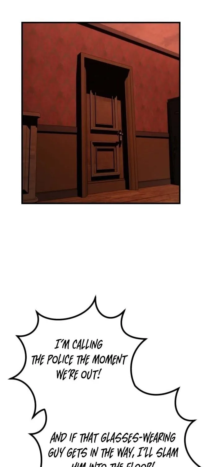 The Mysterious Hotel Chapter 2 page 77 - 