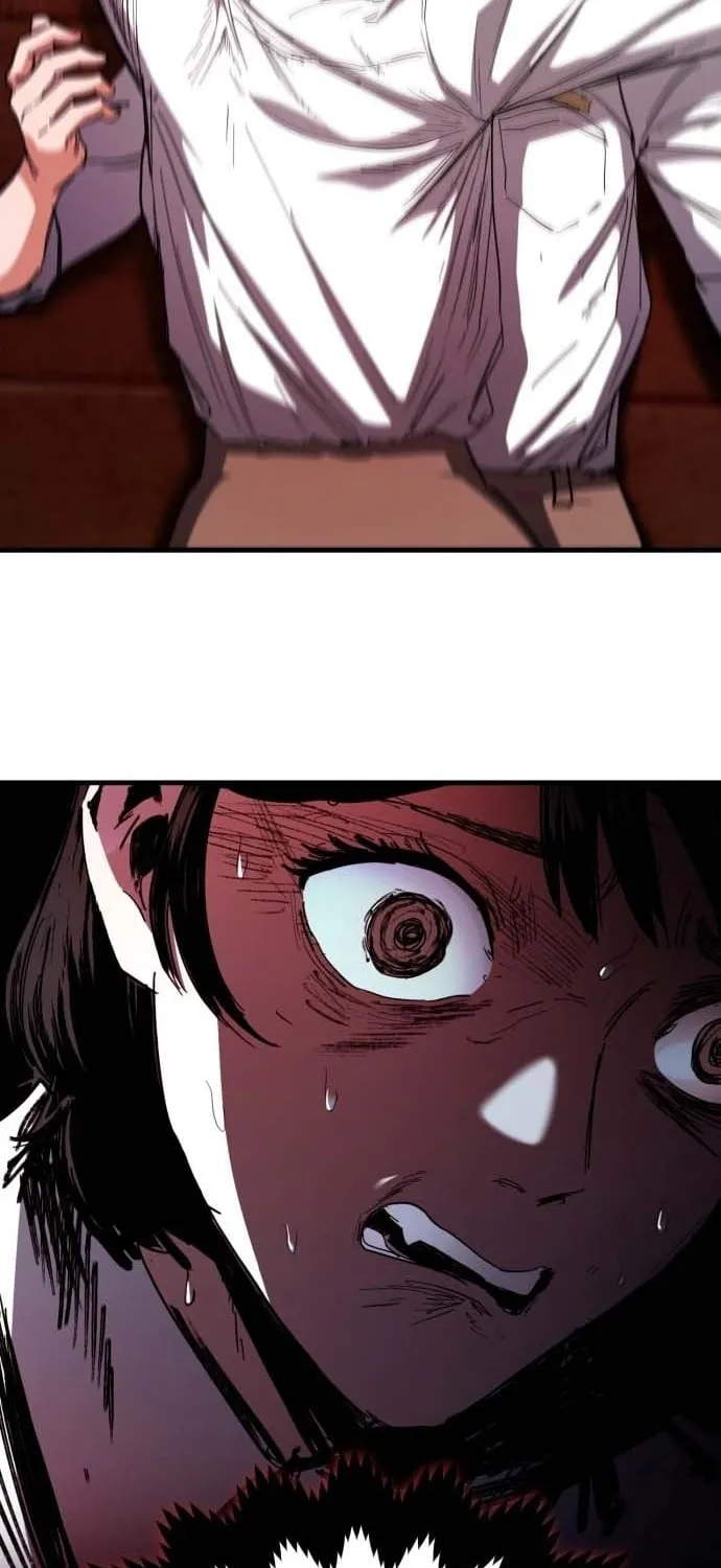 The Mysterious Hotel Chapter 2 page 9 - 