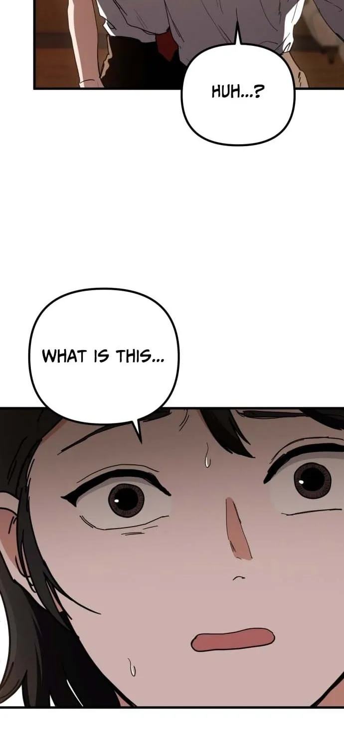 The Mysterious Hotel Chapter 2 page 82 - 
