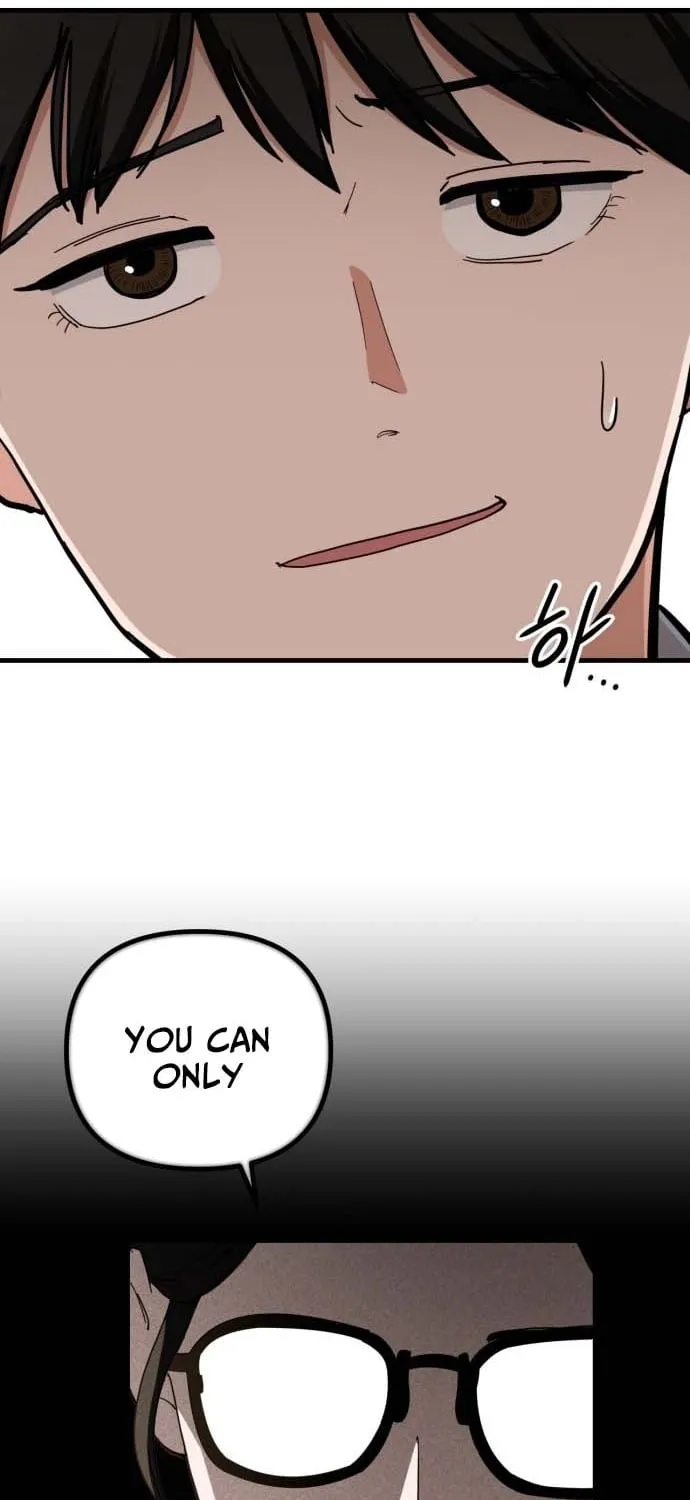 The Mysterious Hotel Chapter 2 page 83 - 