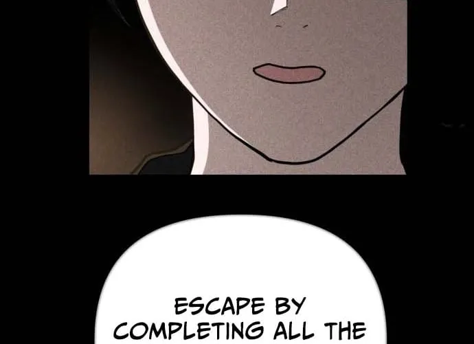 The Mysterious Hotel Chapter 2 page 84 - 