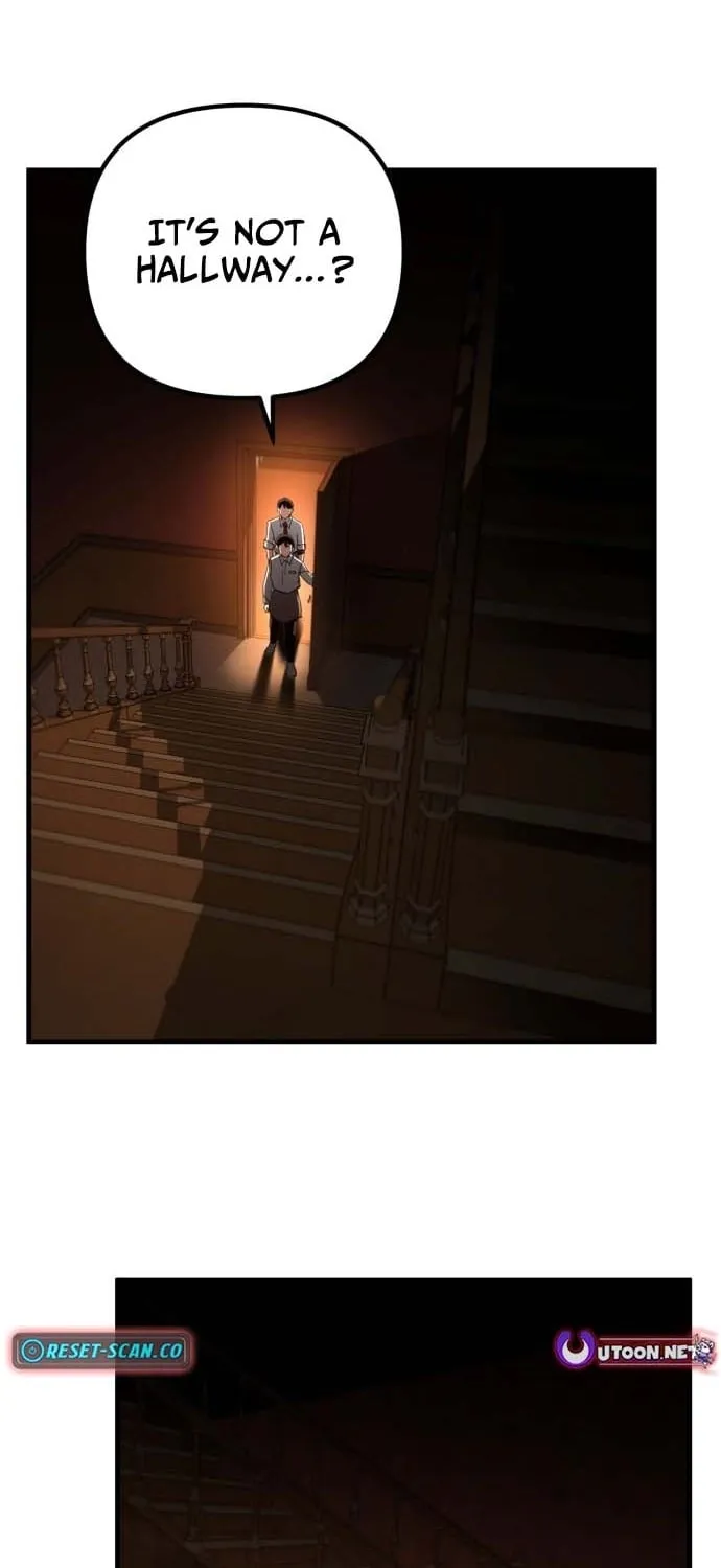 The Mysterious Hotel Chapter 2 page 87 - 