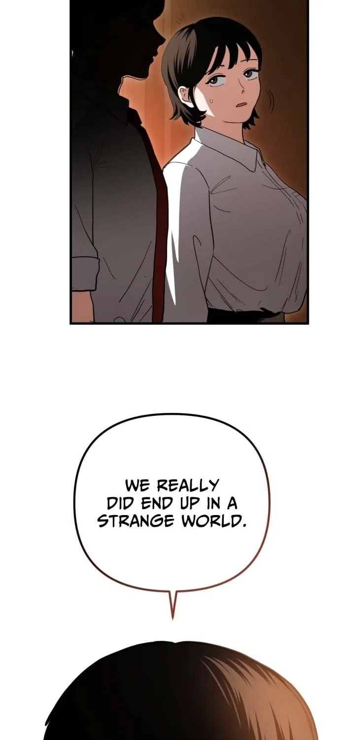 The Mysterious Hotel Chapter 2 page 90 - 