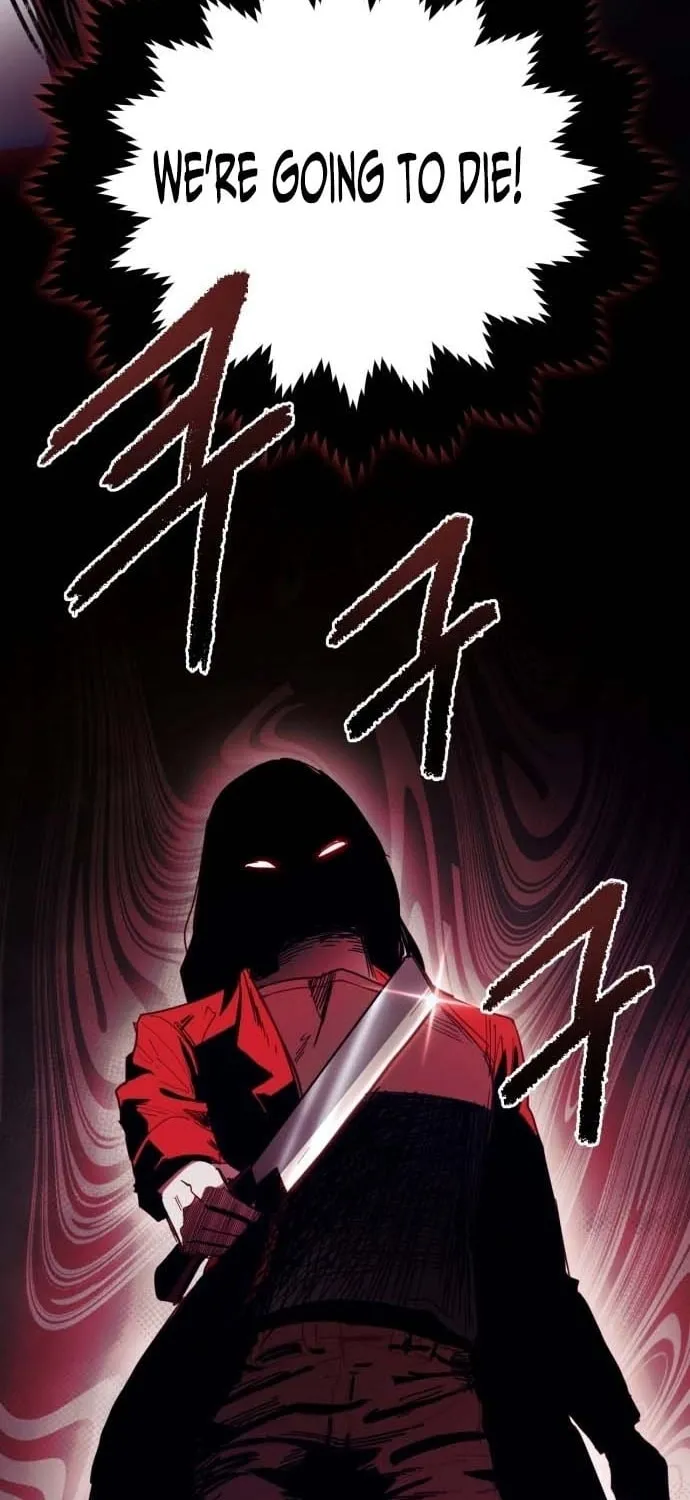 The Mysterious Hotel Chapter 2 page 10 - 