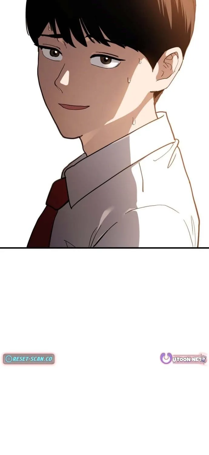 The Mysterious Hotel Chapter 2 page 91 - 