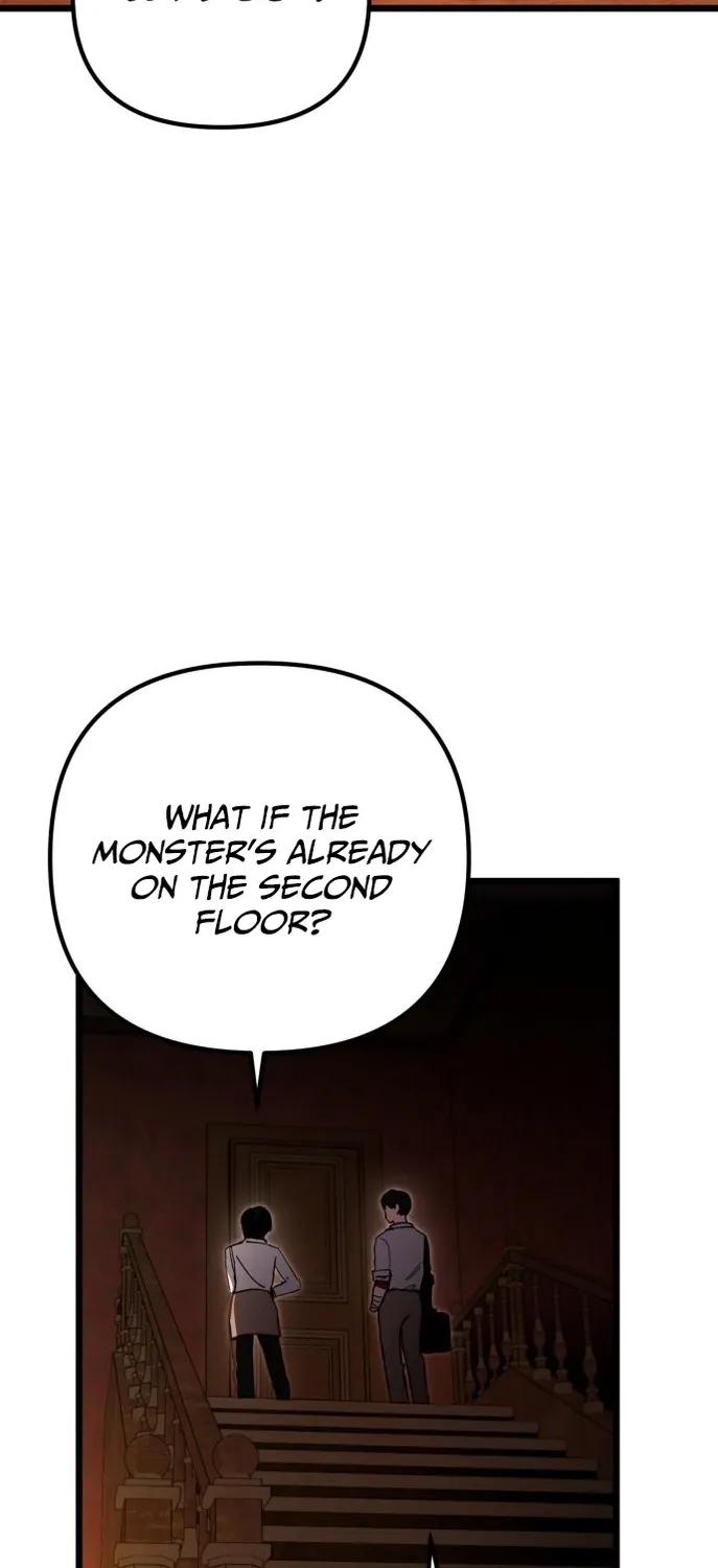 The Mysterious Hotel Chapter 3 page 18 - 