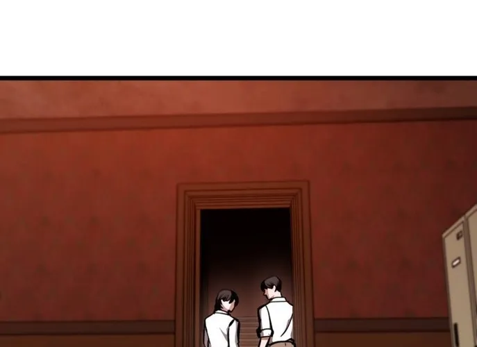 The Mysterious Hotel Chapter 3 page 4 - 