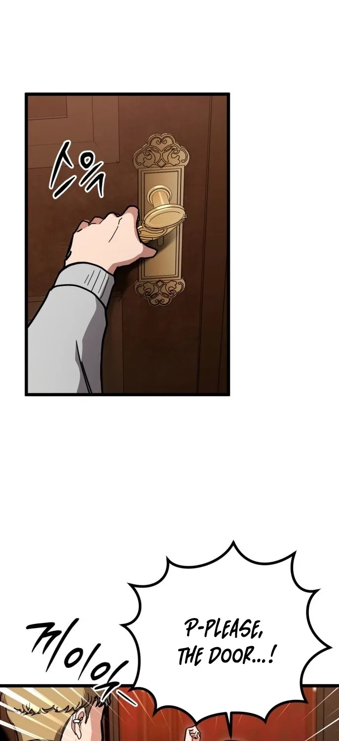The Mysterious Hotel Chapter 3 page 41 - 