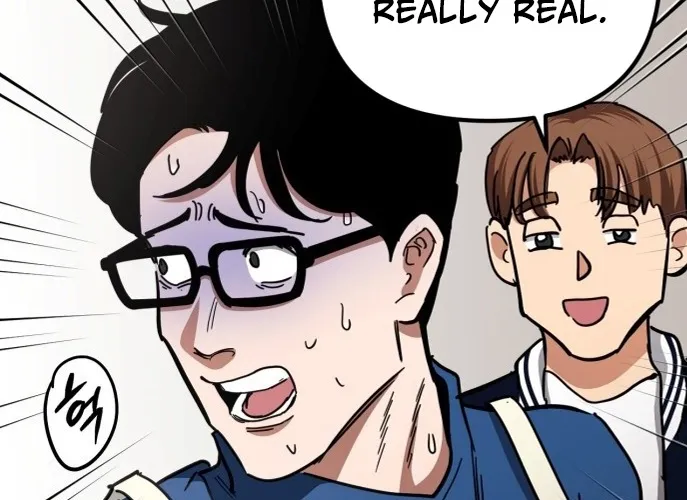 The Mysterious Hotel Chapter 3 page 44 - 