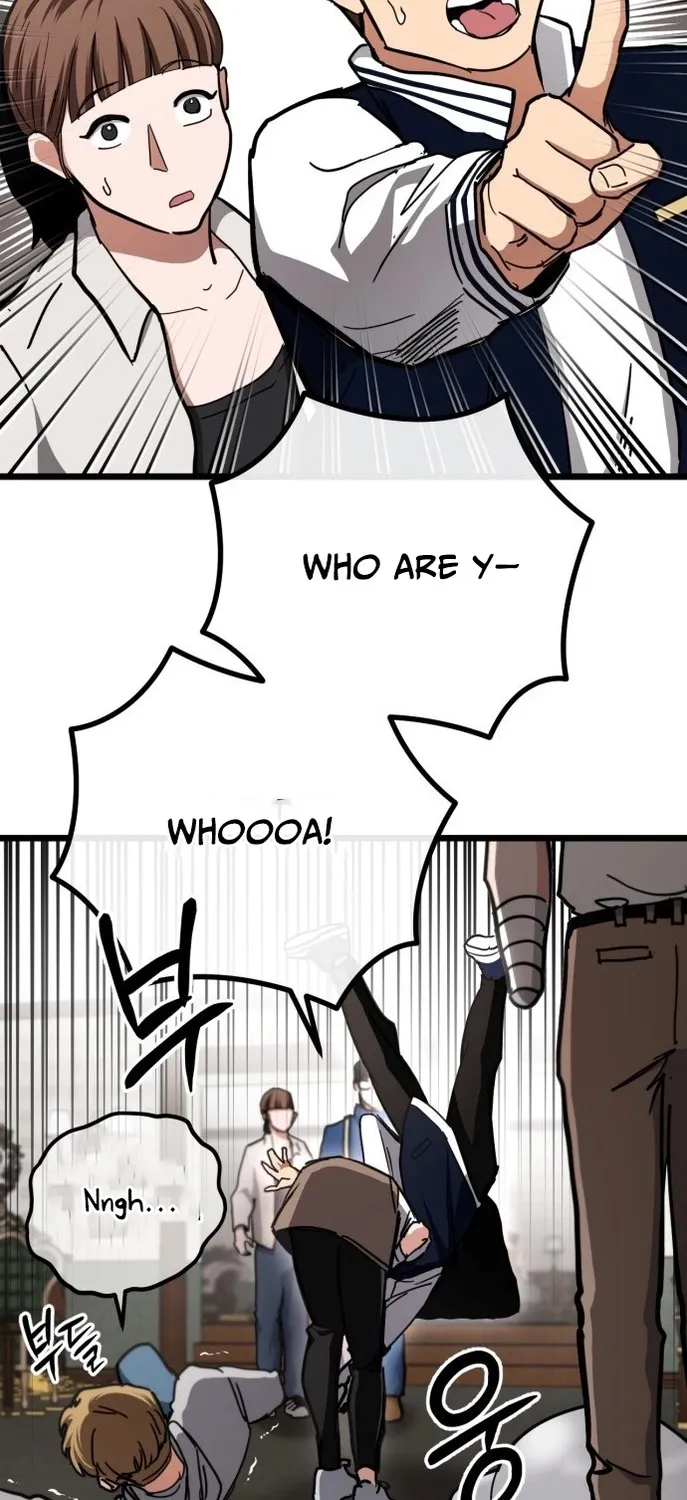 The Mysterious Hotel Chapter 3 page 53 - 