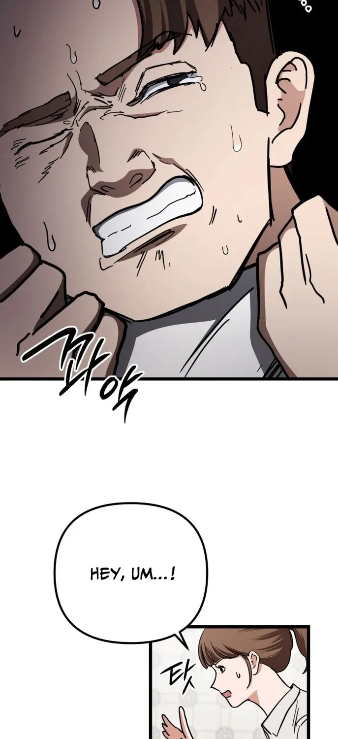 The Mysterious Hotel Chapter 3 page 57 - 