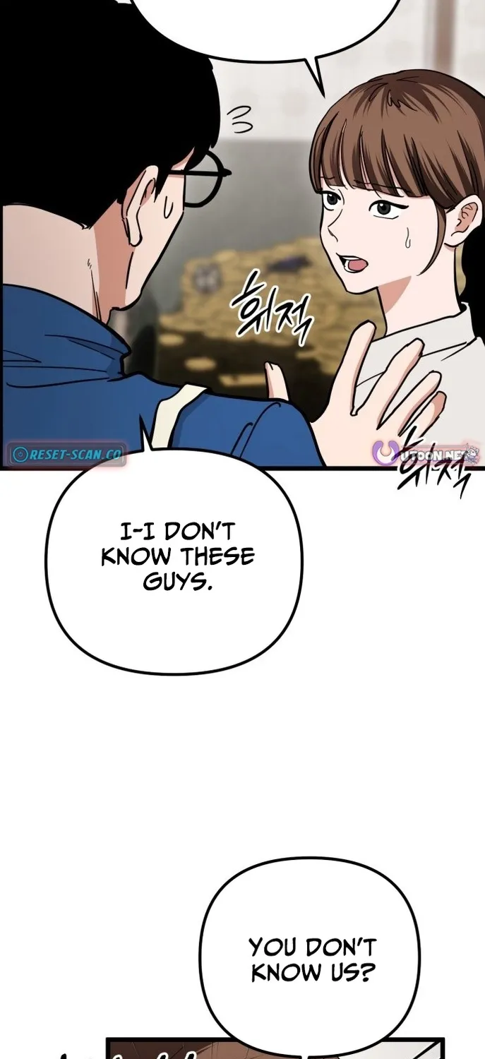 The Mysterious Hotel Chapter 3 page 59 - 