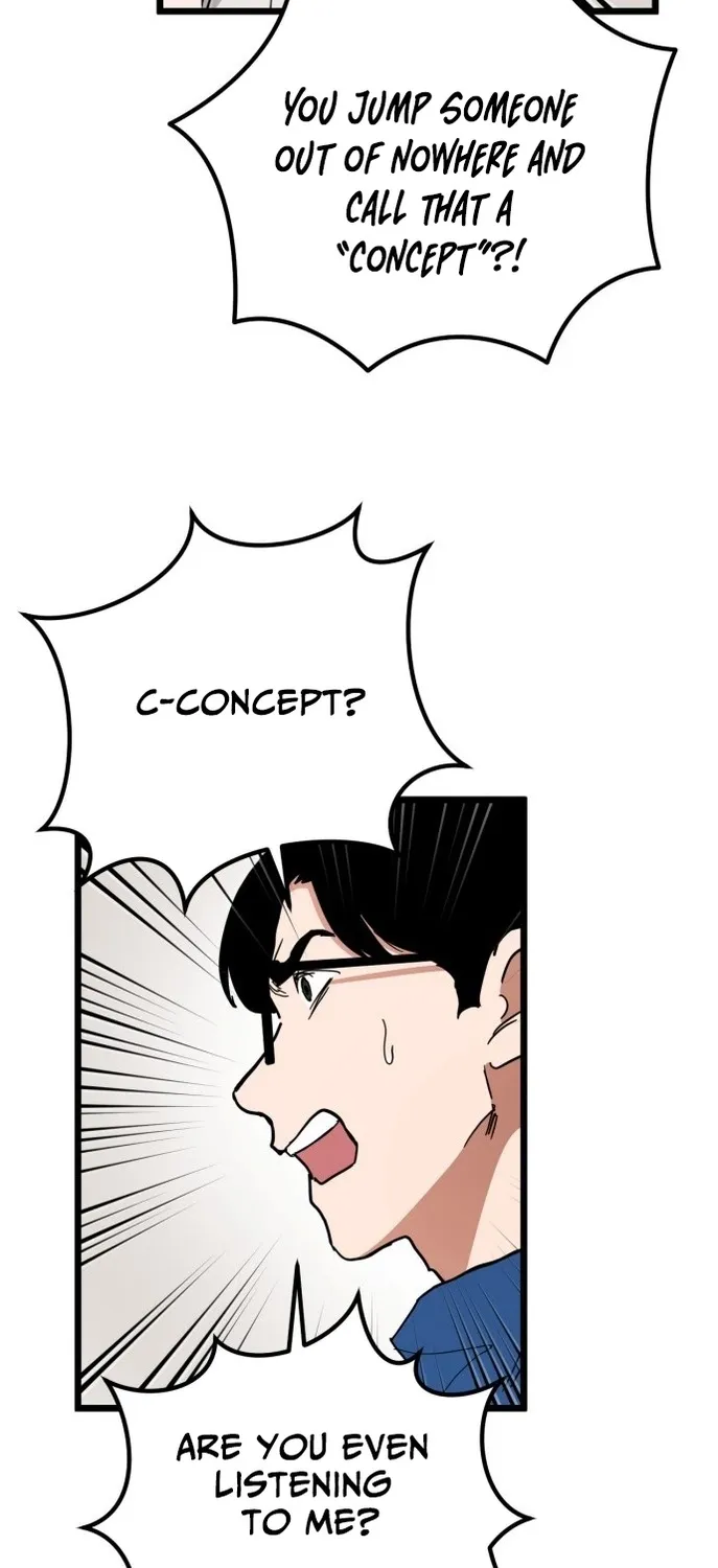 The Mysterious Hotel Chapter 3 page 61 - 