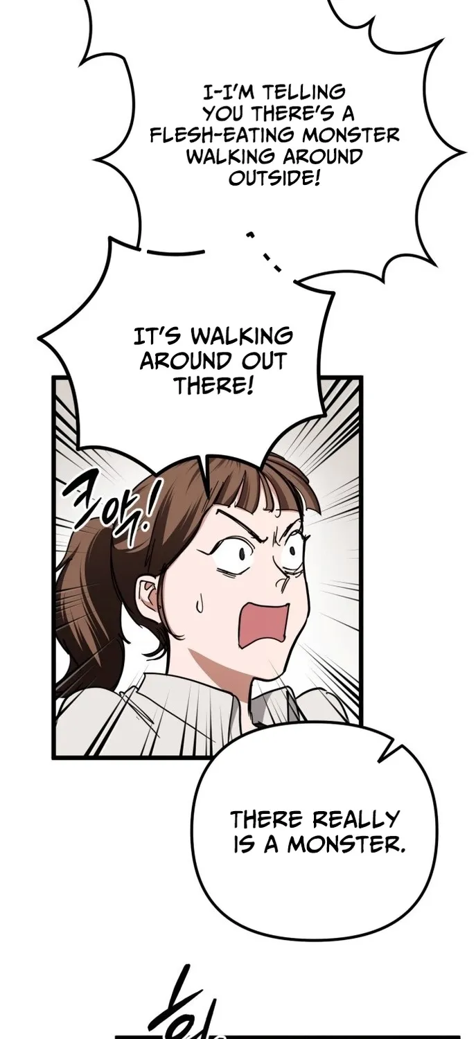 The Mysterious Hotel Chapter 3 page 62 - 