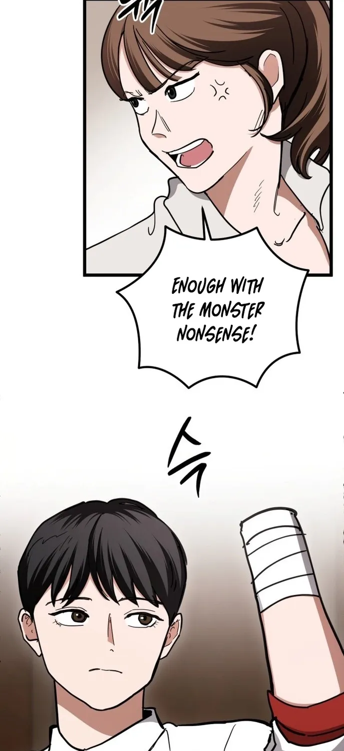 The Mysterious Hotel Chapter 3 page 63 - 