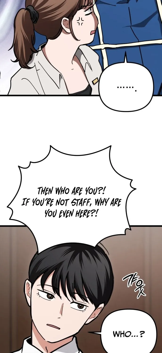 The Mysterious Hotel Chapter 3 page 69 - 