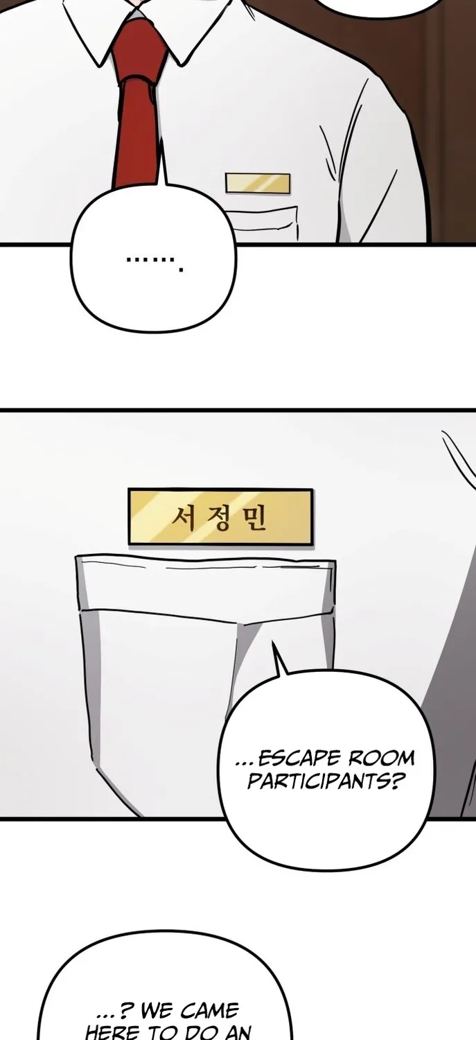 The Mysterious Hotel Chapter 3 page 70 - 