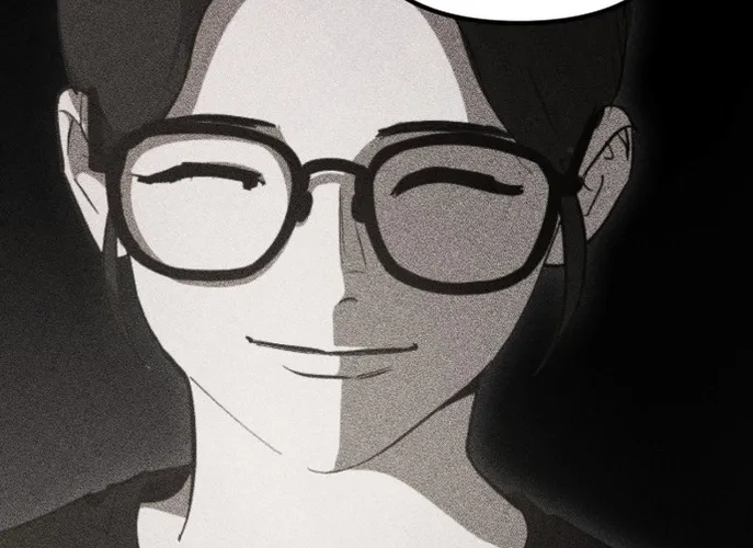 The Mysterious Hotel Chapter 3 page 8 - 