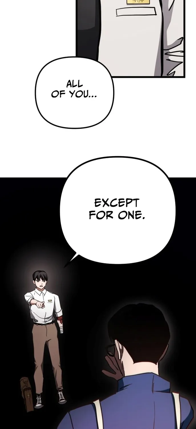 The Mysterious Hotel Chapter 3 page 74 - 