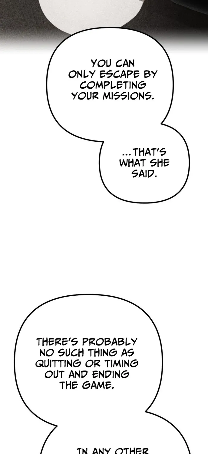 The Mysterious Hotel Chapter 3 page 9 - 