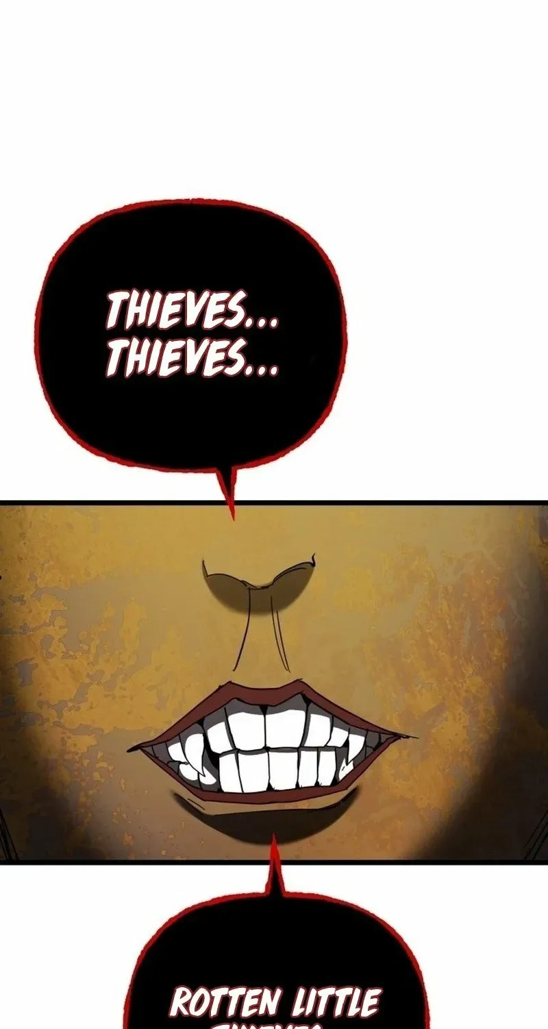 The Mysterious Hotel Chapter 5 page 11 - 