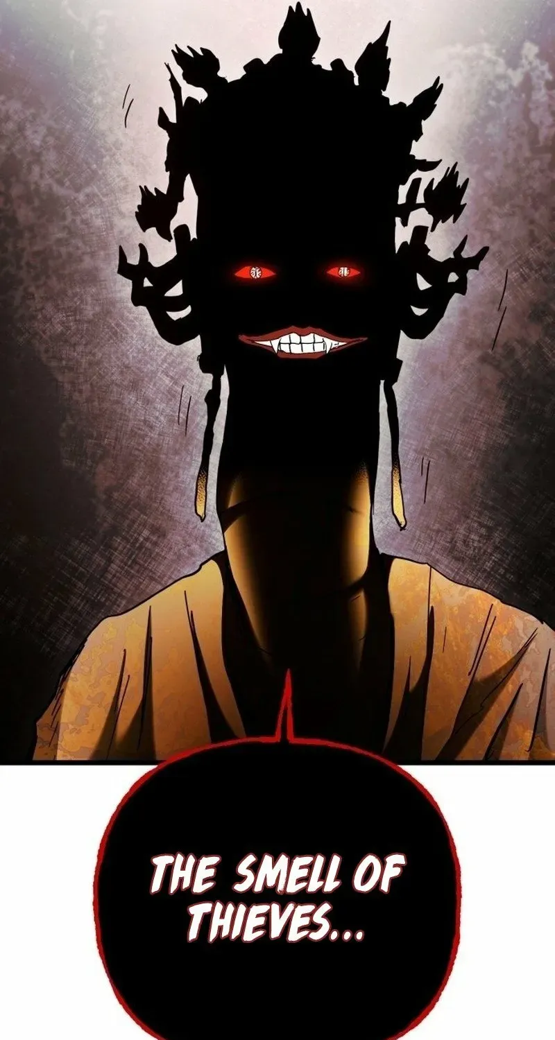 The Mysterious Hotel Chapter 5 page 13 - 