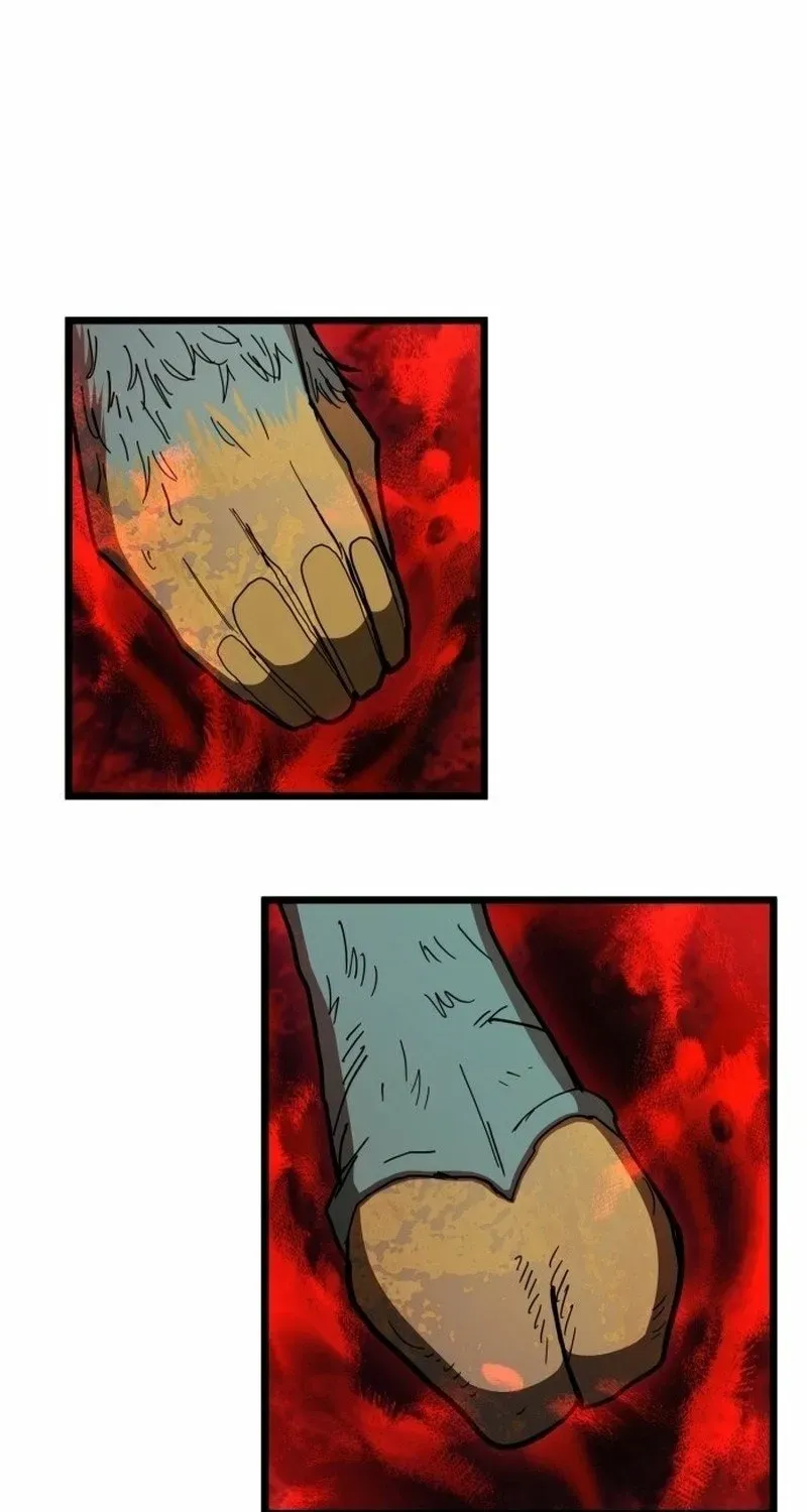 The Mysterious Hotel Chapter 5 page 15 - 