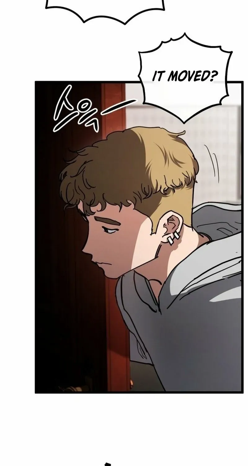 The Mysterious Hotel Chapter 5 page 3 - 