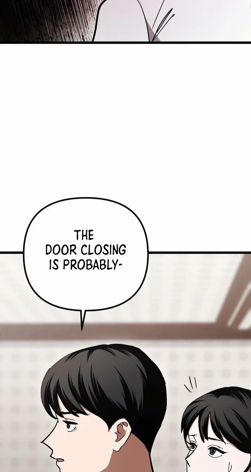 The Mysterious Hotel Chapter 5 page 21 - 