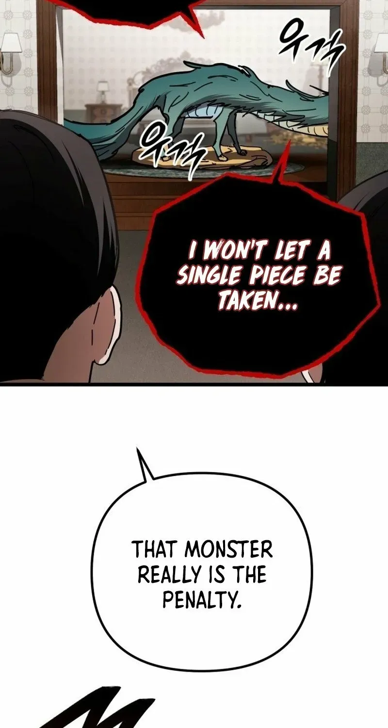 The Mysterious Hotel Chapter 5 page 24 - 