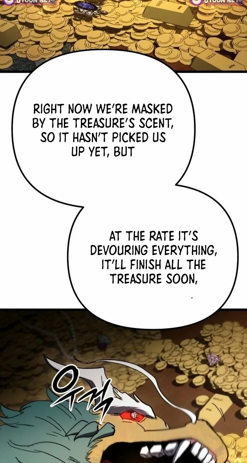 The Mysterious Hotel Chapter 5 page 28 - 