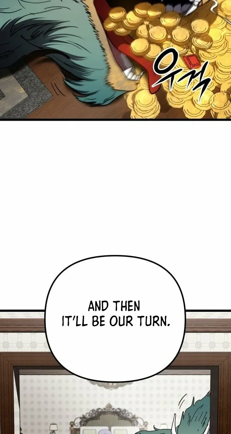 The Mysterious Hotel Chapter 5 page 29 - 