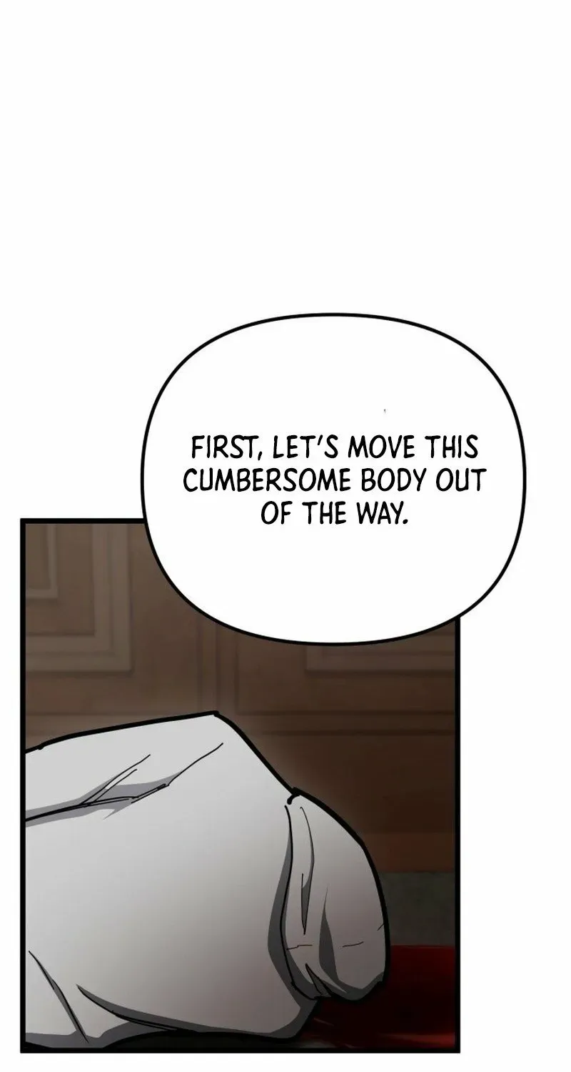 The Mysterious Hotel Chapter 5 page 36 - 