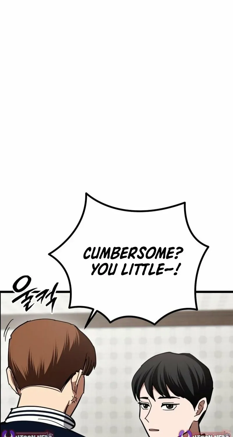 The Mysterious Hotel Chapter 5 page 37 - 