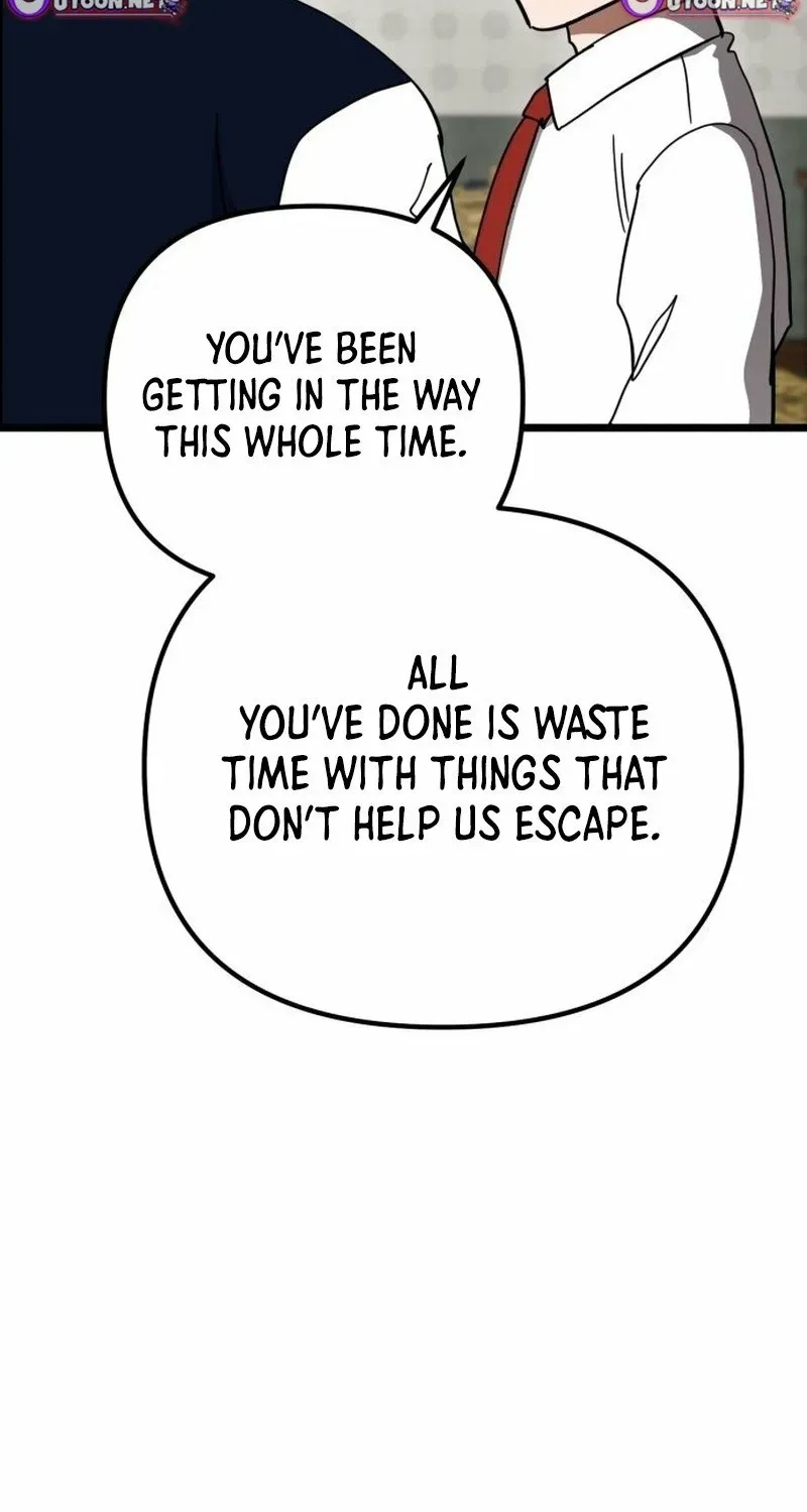 The Mysterious Hotel Chapter 5 page 38 - 
