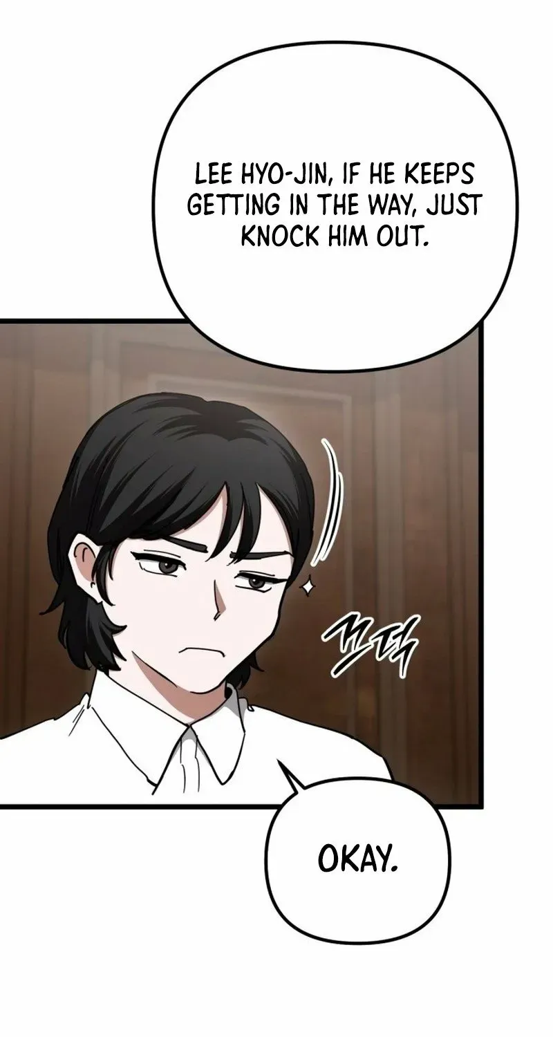 The Mysterious Hotel Chapter 5 page 39 - 