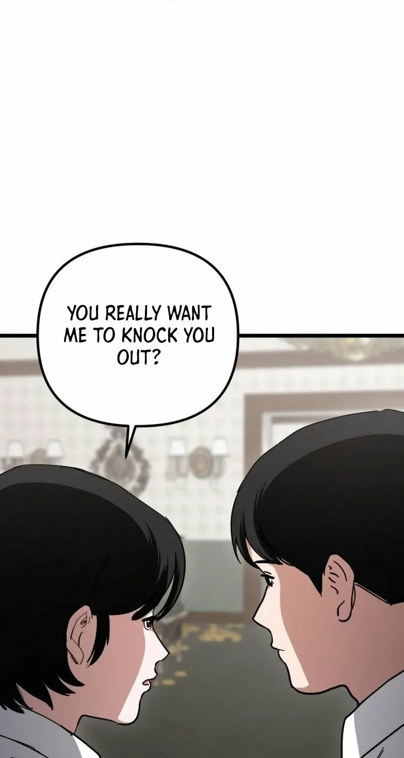 The Mysterious Hotel Chapter 5 page 43 - 