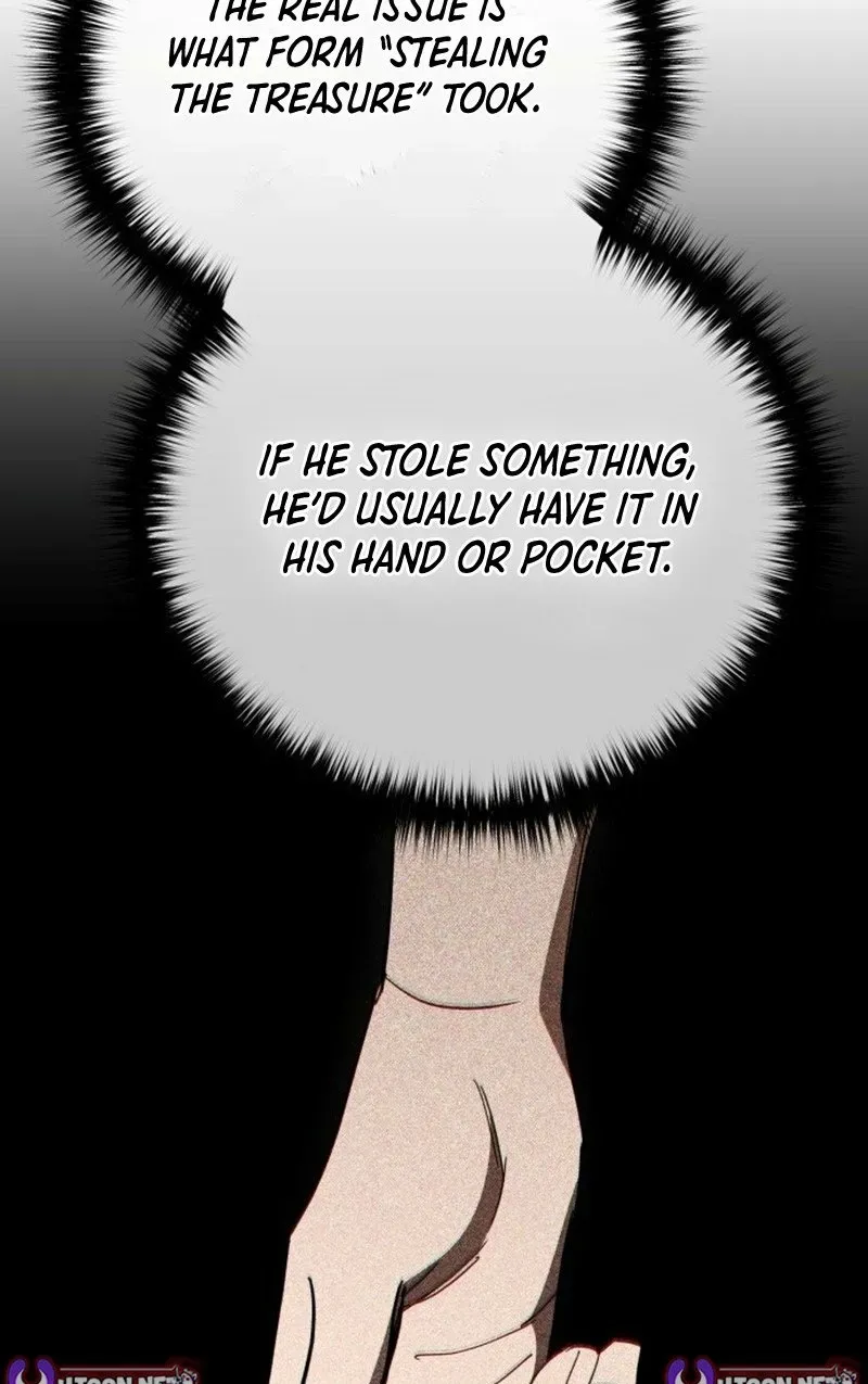 The Mysterious Hotel Chapter 5 page 47 - 