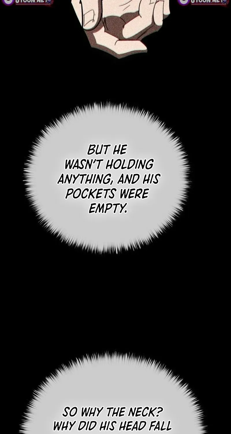 The Mysterious Hotel Chapter 5 page 48 - 