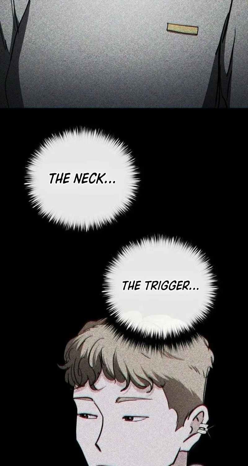The Mysterious Hotel Chapter 5 page 50 - 