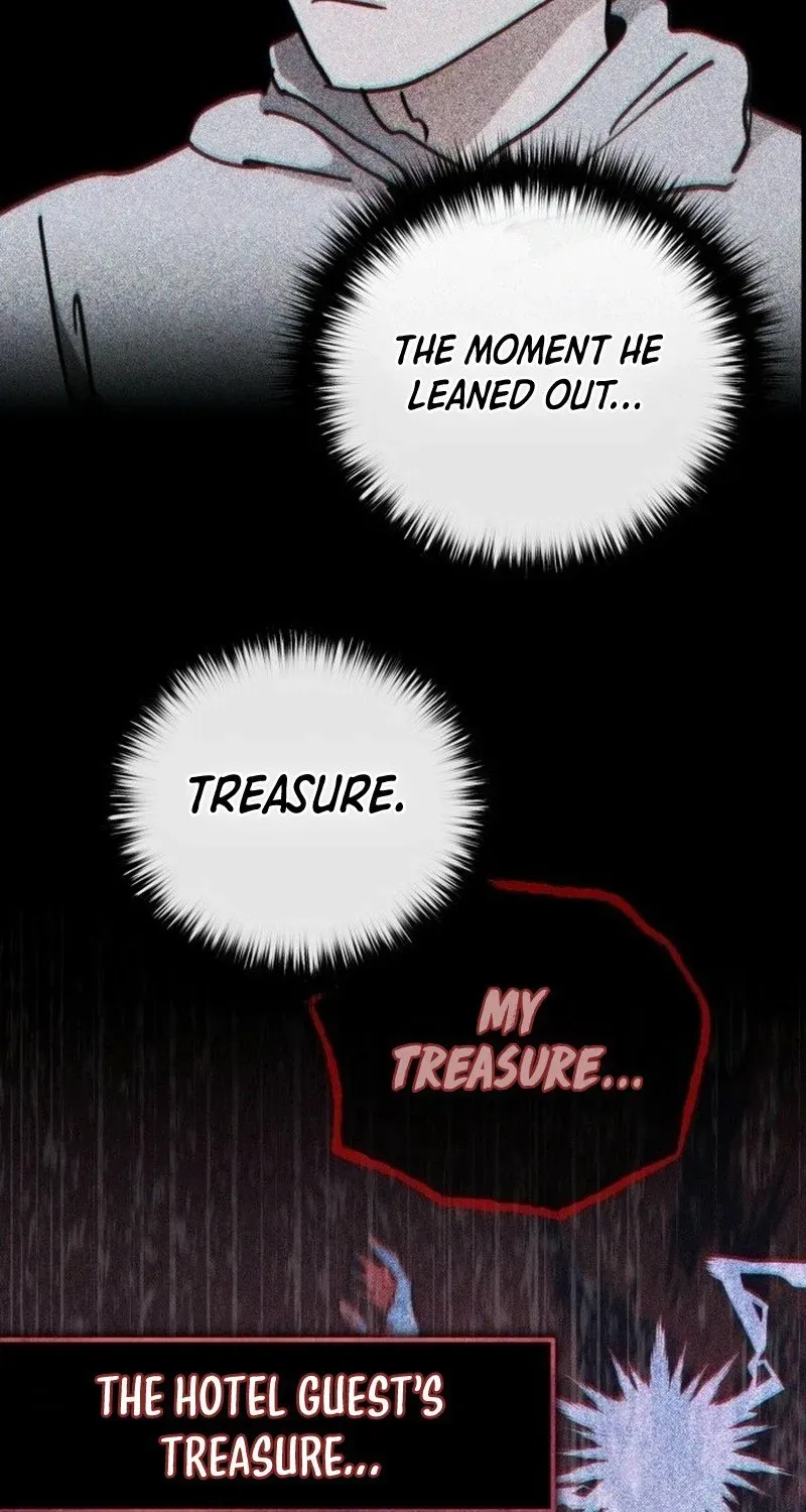 The Mysterious Hotel Chapter 5 page 51 - 