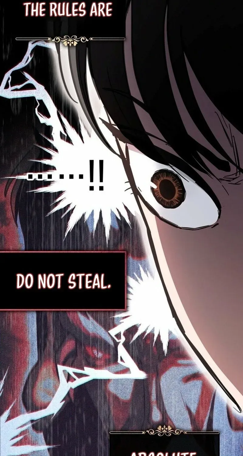 The Mysterious Hotel Chapter 5 page 53 - 