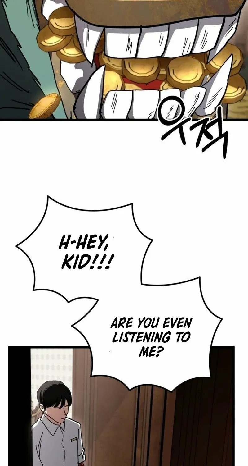 The Mysterious Hotel Chapter 5 page 56 - 